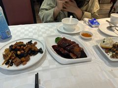 -光明邨大酒家(淮海路店)