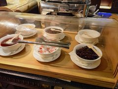 -上海大酒店-自助餐餐厅