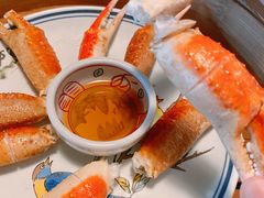 -万岛日本料理铁板烧(万泰国际店)