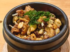 -竹里馆·淮扬菜·功夫茶(老门东店)