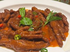 -太守宴·蘭院(天塔店)