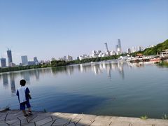 -食膳公园包子铺(烈士公园店)