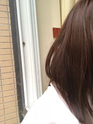 -HD HAIR STYLE