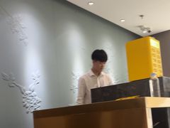 -华夏良子·足道SPA艾灸(铁道大厦店)