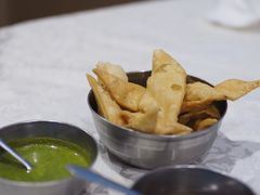 -葛尼沙印度餐厅 (镇明路店)
