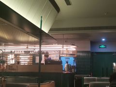 -芭莉与彩虹西餐厅(成都合生汇店)