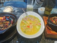 -小城故事·地道宁波味(月湖盛园店)