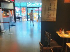 -汉堡王(上海凌云壹街坊店)