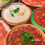 这个一定一定要安排上 真的没有吃过这么嫩的鸡肉