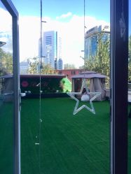 店内环境-Pink You美甲美睫纹绣定制中心