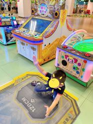 -莫莉幻想儿童乐园(北京丰台永旺店)