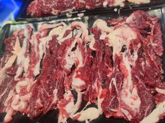 -三毛牛肉店(福强店)