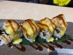 -东加寿司.料理(水游城店)