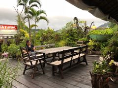 -自然餐厅(Phuket)