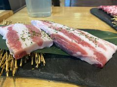 -秋木烤肉·韩国牛肉名家(高新旗舰店)