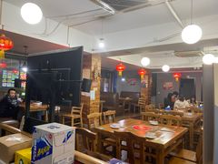 大堂-老关东东北菜(盐城店)
