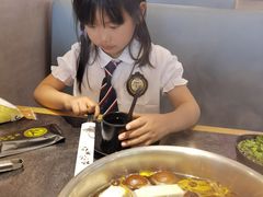 -林记潮牛·牛肉火锅(上马墩店)