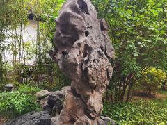 -君庭中餐厅(友谊宾馆店)
