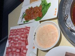 -蜀留香火锅·始于1999·原四川老火锅(白堤路店)