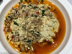 什锦臭豆腐-乌江鱼杭帮菜(西湖店)
