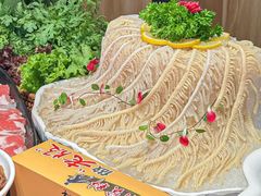 -老版火锅.12年西安排队王(沣峪口店)