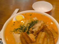 -绿柠食堂(北外滩店)