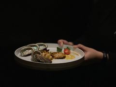 -曙亚洲餐厅-重庆富力艾美酒店(南坪万达广场店)