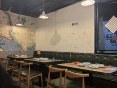 -丰乐餐厅·始于1999·本地老字号