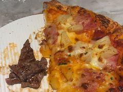 -必胜客(华南城店)