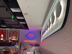 -上海来福士广场