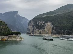 -白帝城·瞿塘峡景区