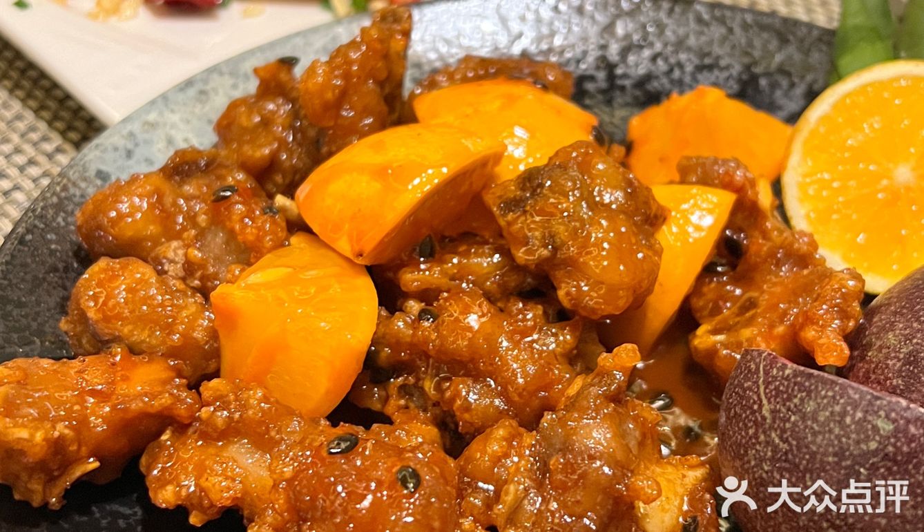 北海探店 | 这样的餐厅怎么能不爱！？