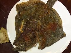 -雄楚国际大酒店-四季西餐厅