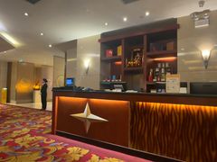 -广州白云机场铂尔曼大酒店·恬园创意中餐厅