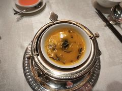 -东海朗廷酒店-唐阁T’ANG COURT 中餐厅