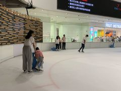 -TheRink大零溜冰场(IFS国金中心店)