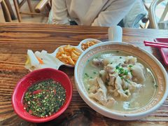 -红料理|串串有瘾·烧烤(吴中路店)