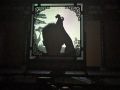 -盖碗儿梨园·变脸吐火·川剧(天府广场店)