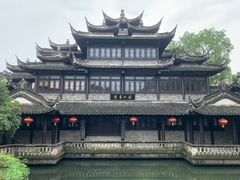 -韩湘水博园