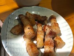 -唯成•韩国炭火烤肉 유성고기