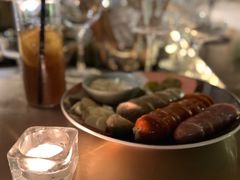 -Nirvana Cafe&Bar(北仓文创街区店)