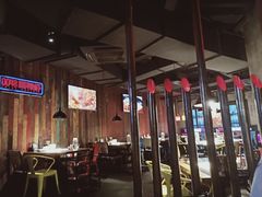 大堂-0048鲜活香辣虾·火锅(铜陵路店)