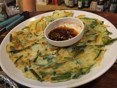 -小本家韩式烤肉(紫藤路店)
