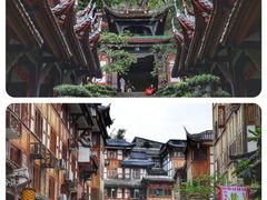 -都江堰景区