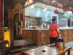-蜀江龙火锅(339店)