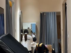 -海马体照相馆(成都来福士广场店)