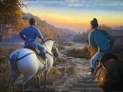 -博纳UA影城(KK Mall IMAX店)