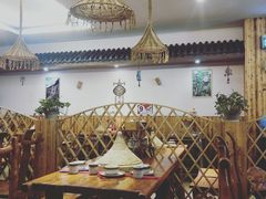 大堂-滇香肴·云南菜蒸汽石锅鱼(云南北路店)
