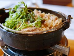 烧牛肉火锅-自由之丘