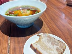 -瑞面(吴宫泛太平洋酒店)